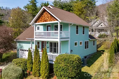 7 Oakhaven Terrace, Asheville, NC 28803 - Photo 2