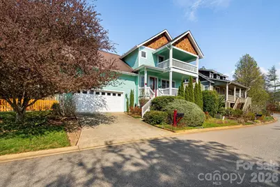 7 Oakhaven Terrace, Asheville, NC 28803 - Photo 4