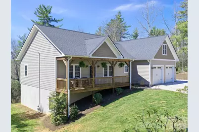 111 Wipprecht Drive, Spruce Pine, NC 28777 - Photo 4