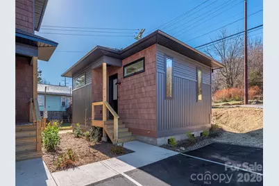 8 Leap Frog Park, Waynesville, NC 28786 - Photo 1