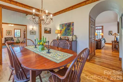 46 Valley Drive, Weaverville, NC 28787 - Photo 8