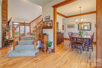 46 Valley Drive, Weaverville, NC 28787 - Photo 6