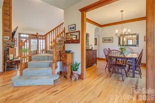 46 Valley Dr, Weaverville, NC 28787 - Photo 6