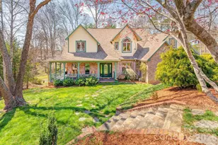 46 Valley Dr, Weaverville, NC 28787 - Photo 1