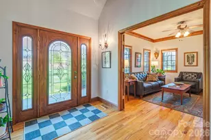 46 Valley Dr, Weaverville, NC 28787 - Photo 4