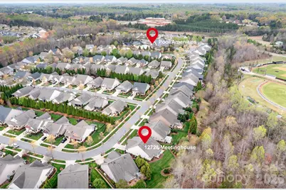12728 Meetinghouse Drive, Cornelius, NC 28031 - Photo 2