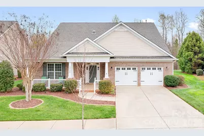 12728 Meetinghouse Drive, Cornelius, NC 28031 - Photo 1