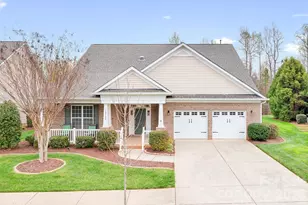 12728 Meetinghouse Dr, Cornelius, NC 28031 - Photo 1
