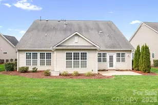 12728 Meetinghouse Dr, Cornelius, NC 28031 - Photo 34