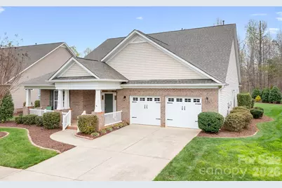 12728 Meetinghouse Drive, Cornelius, NC 28031 - Photo 4