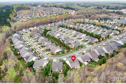 12728 Meetinghouse Drive, Cornelius, NC 28031 - Photo 30