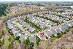 12728 Meetinghouse Dr, Cornelius, NC 28031 - Photo 30