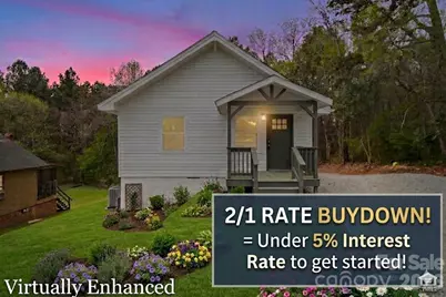 709 Sherman Street, Badin, NC 28009 - Photo 1