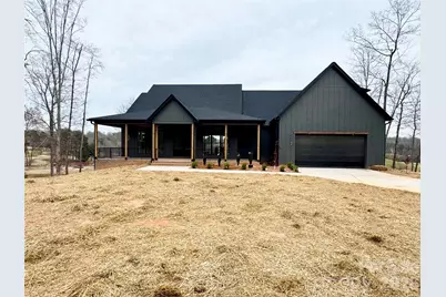 191 Broken Arrow Drive, Statesville, NC 28677 - Photo 1