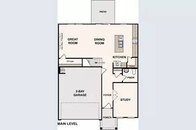 8106 Chilkoot Lane, Locust, NC 28097 - Photo 2