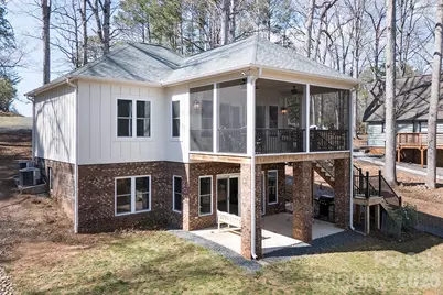 689 Emerald Shores Road, Mount Gilead, NC 27306 - Photo 44