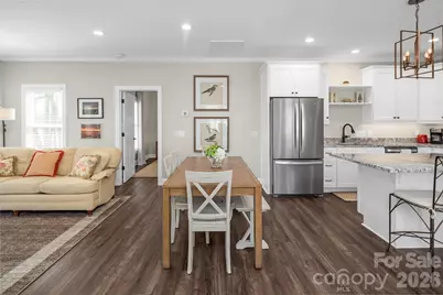 689 Emerald Shores Road, Mount Gilead, NC 27306 - Photo 16