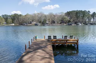 689 Emerald Shores Rd, Mount Gilead, NC 27306 - Photo 8