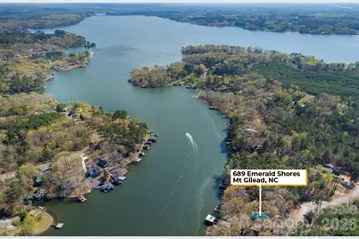 689 Emerald Shores Road, Mount Gilead, NC 27306 - Photo 10