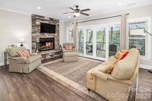 689 Emerald Shores Rd, Mount Gilead, NC 27306 - Photo 20