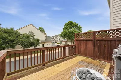 6226 Rockefeller Lane, Charlotte, NC 28210 - Photo 34