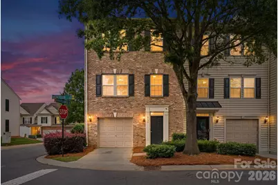 6226 Rockefeller Lane, Charlotte, NC 28210 - Photo 1