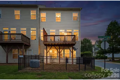 6226 Rockefeller Lane, Charlotte, NC 28210 - Photo 36