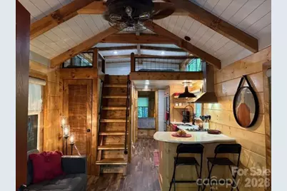 26 S Cumberland Drive, Lake Toxaway, NC 28747 - Photo 4