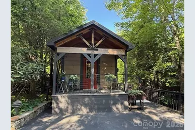 26 S Cumberland Drive, Lake Toxaway, NC 28747 - Photo 2