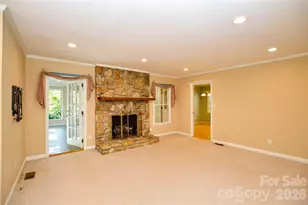 2922 Butter Churn Ln, Matthews, NC 28105 - Photo 18