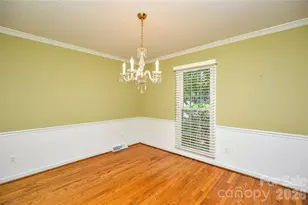 2922 Butter Churn Ln, Matthews, NC 28105 - Photo 16