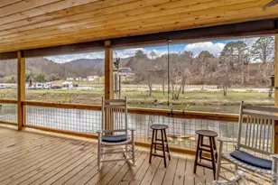 522 N River Rd, Sylva, NC 28779 - Photo 2