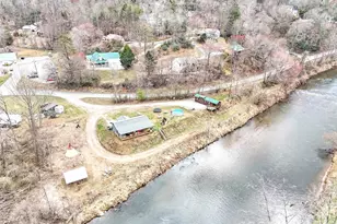 522 N River Rd, Sylva, NC 28779 - Photo 1