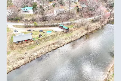 522 N River Road, Sylva, NC 28779 - Photo 34