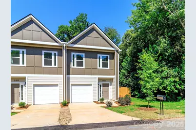 2521 Elon Street, Charlotte, NC 28208 - Photo 2