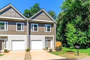 2521 Elon St, Charlotte, NC 28208 - Photo 2