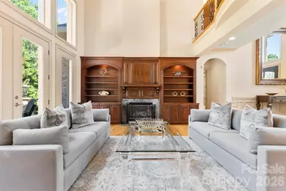 1405 Saratoga Woods Drive, Waxhaw, NC 28173 - Photo 8