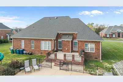 7407 Balintoy Lane, Matthews, NC 28104 - Photo 44