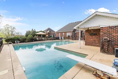 7407 Balintoy Lane, Matthews, NC 28104 - Photo 30