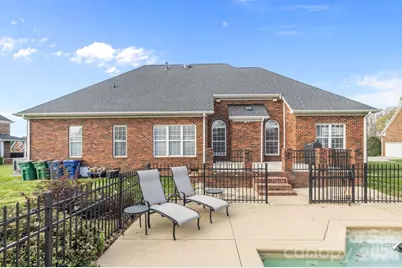 7407 Balintoy Lane, Matthews, NC 28104 - Photo 34