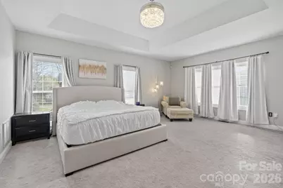 7407 Balintoy Lane, Matthews, NC 28104 - Photo 18