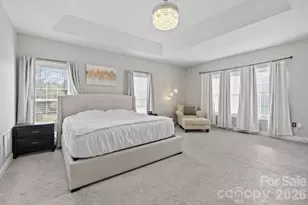 7407 Balintoy Ln, Matthews, NC 28104 - Photo 18