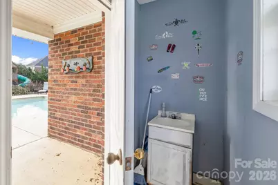 7407 Balintoy Lane, Matthews, NC 28104 - Photo 32