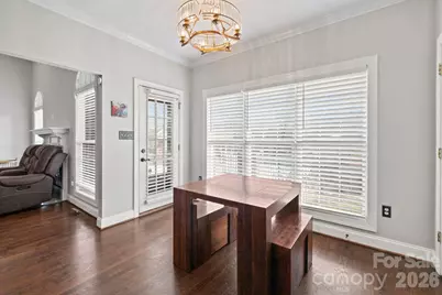 7407 Balintoy Lane, Matthews, NC 28104 - Photo 14