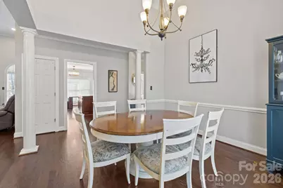 7407 Balintoy Lane, Matthews, NC 28104 - Photo 8