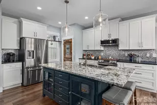 3244 Lake Adger Pkwy, Mill Spring, NC 28756 - Photo 12