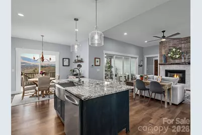 3244 Lake Adger Parkway, Mill Spring, NC 28756 - Photo 14