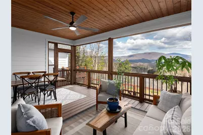 3244 Lake Adger Parkway, Mill Spring, NC 28756 - Photo 10