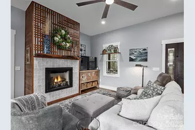 3244 Lake Adger Parkway, Mill Spring, NC 28756 - Photo 8