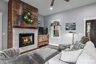 3244 Lake Adger Pkwy, Mill Spring, NC 28756 - Photo 8